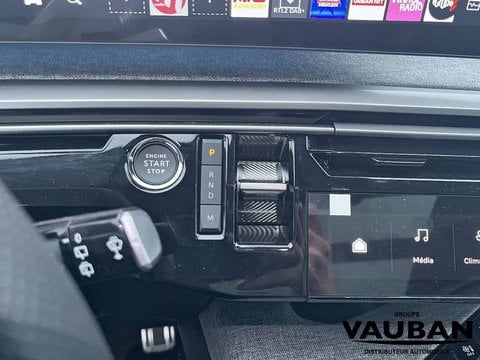 Voitures D'occasion À Osny | Peugeot 5008 Iii Hybrid 145 E-Dcs6 Gt