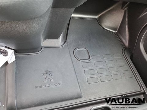 Voitures D'occasion À Osny | Peugeot Expert Iii Fgn M Diesel 180 Ch Automatique