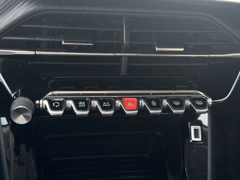 Voitures D'occasion À Buchelay | Peugeot 2008 Ii Bluehdi 110 S&S Bvm6 Active Pack
