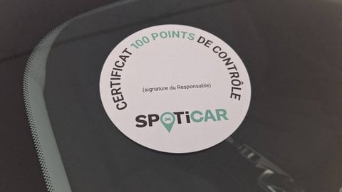 Voitures D'occasion À Saint-Brice-Sous-Forêt | Peugeot 208 Ii Puretech 100 S&S Eat8 Allure Pack