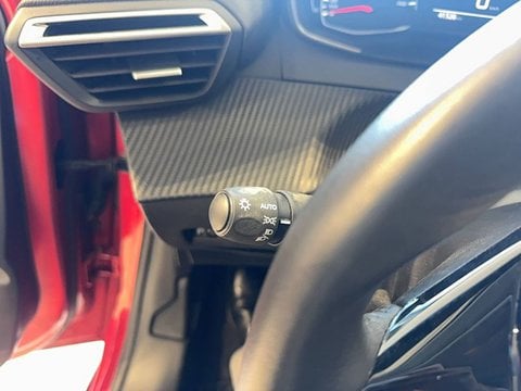 Voitures D'occasion À Buchelay | Peugeot 208 Ii Bluehdi 100 S&S Bvm6 Active