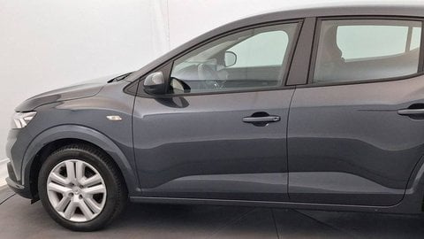 Voitures D'occasion À Buchelay | Dacia Sandero Iii Tce 90 Confort
