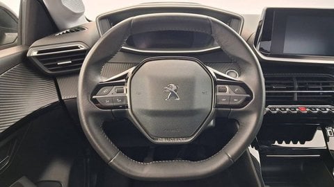 Voitures D'occasion À Saint-Brice-Sous-Forêt | Peugeot 208 Ii Puretech 100 S&S Bvm6 Allure Pack