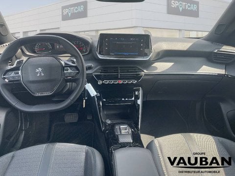 Voitures D'occasion À Chambly | Peugeot 2008 Ii Puretech 130 S&S Eat8 Allure