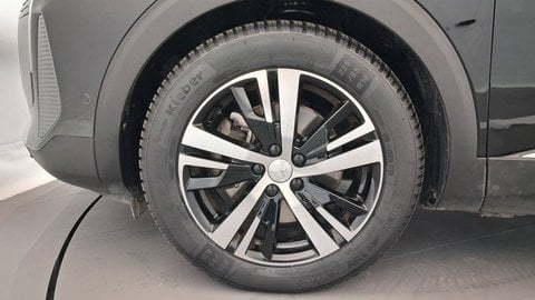 Voitures D'occasion À Saint-Brice-Sous-Forêt | Peugeot 3008 Ii Hybrid 225 E-Eat8 Gt