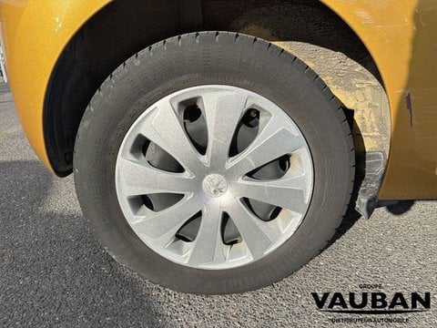 Voitures D'occasion À Herblay | Peugeot 108 1.0 Vti 68Ch Bvm5 Active