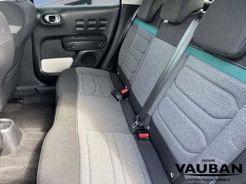 Voitures D'occasion À Chambly | Citroën C3 Iii Puretech 83 S&S Bvm5 Shine Pack