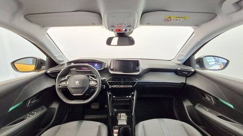 Voitures D'occasion À Osny | Peugeot 208 Ii Puretech 100 S&S Eat8 Allure Pack