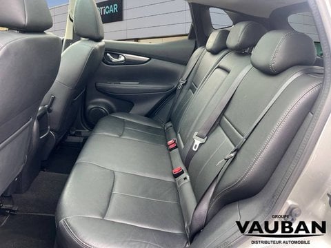 Voitures D'occasion À Chambly | Nissan Qashqai Ii 1.6 Dci 130 Tekna