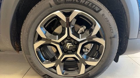 Voitures D'occasion À Buchelay | Citroën C5 Aircross Hybride 145 E-Dcs6 Max