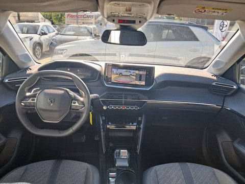 Voitures D'occasion À Argenteuil | Peugeot 208 Ii Hybrid 110 Ch E-Dcs6 Allure
