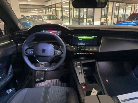 Voitures D'occasion À Saint-Brice-Sous-Forêt | Peugeot 308 Iii Hybrid 136 E-Dcs6 Gt