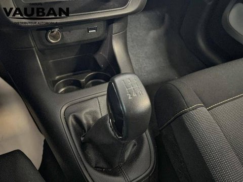 Voitures D'occasion À Saint-Germain-En-Laye | Citroën C3 Iii Puretech 82 S&S Bvm5 Feel Business