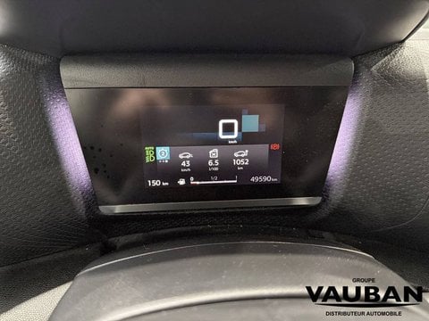 Voitures D'occasion À Pontoise | Citroën C4 Iii Puretech 130 S&S Bvm6 C-Series