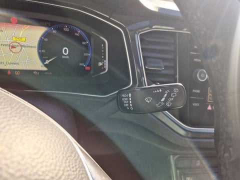 Voitures D'occasion À Argenteuil | Volkswagen T-Roc 1.5 Tsi 150 Evo Start/Stop Bvm6 First Edition