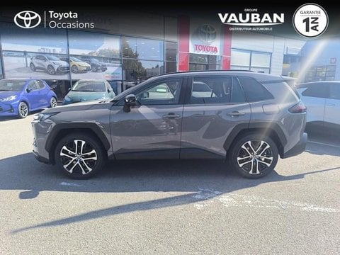 Voitures D'occasion À Buchelay | Toyota Rav4 2.5 Hybride 185Ch Lounge 2Wd Ng