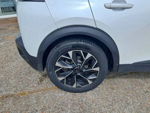 Voitures D'occasion À Argenteuil | Peugeot 2008 Electrique Ii Electrique 136 Ch Active