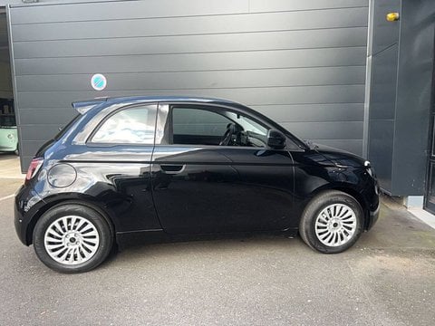 Voitures D'occasion À St-Brice-Sous-Forêt | Fiat 500 Iii E 95 Ch Nouvelle 500