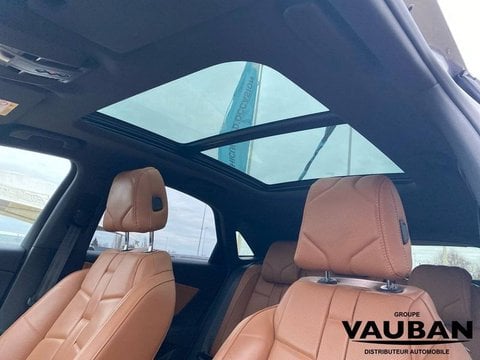 Voitures D'occasion À Gisors | Ds Ds 7 Ds7 Crossback Hybride E-Tense 300 Eat8 4X4 Rivoli