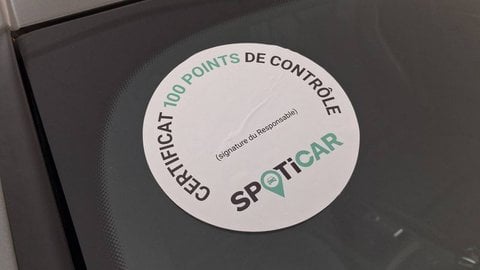 Voitures D'occasion À Chambourcy | Audi Q3 Ii 35 Tdi 150 Ch S Tronic 7 S Line