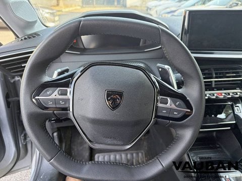 Voitures D'occasion À Les Mureaux | Peugeot 208 Ii Hybrid 110 Ch E-Dcs6 Allure