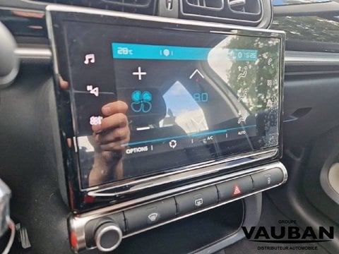Voitures D'occasion À Sarcelles | Citroën C3 Iii Puretech 83 Ch Bvm5 Plus