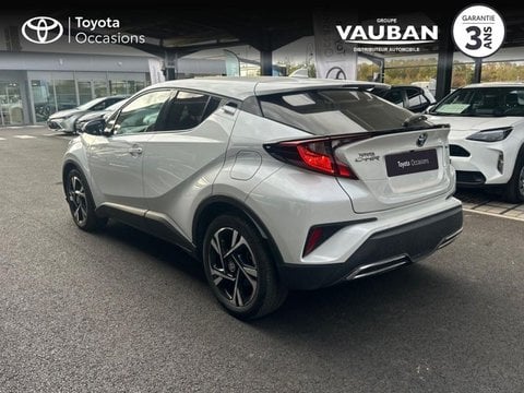 Voitures D'occasion À Chambourcy | Toyota C-Hr 184H Edition 2Wd E-Cvt My22