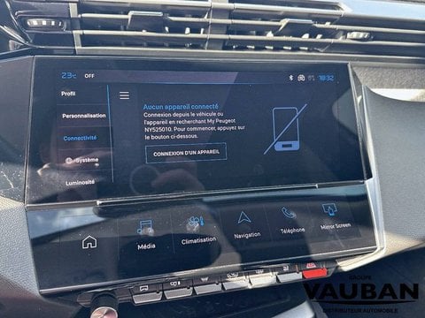 Voitures D'occasion À Chambourcy | Peugeot 308 Iii Phev 180 E-Eat8 Allure Pack