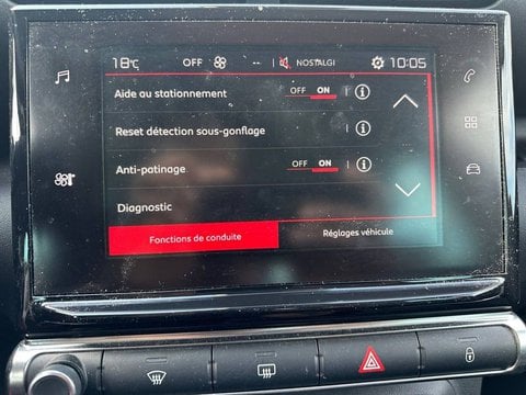 Voitures D'occasion À Herblay | Citroën C3 Aircross Puretech 82 Bvm5 Feel