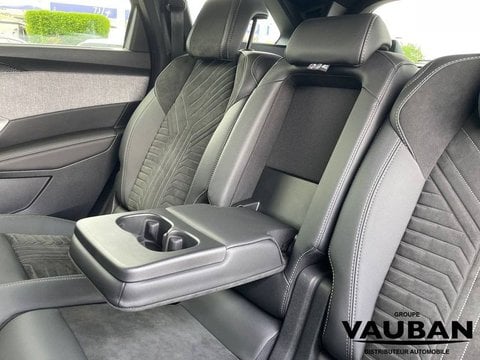 Voitures D'occasion À Chambourcy | Peugeot 5008 Iii Hybrid 145 Ch E-Dcs6 Gt