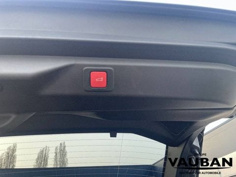 Voitures D'occasion À Herblay | Peugeot 3008 Electrique Iii Electrique 230 Ch Grande Autonomie 9...