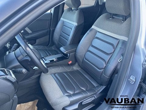Voitures D'occasion À Gisors | Citroën C4 Iii Bluehdi 110 S&S Bvm6 Shine