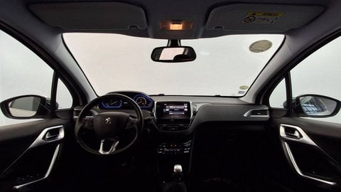 Voitures D'occasion À Saint-Brice-Sous-Forêt | Peugeot 2008 1.6 Bluehdi 120Ch S&S Bvm6 Crossway