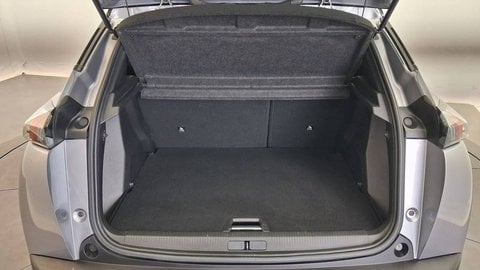 Voitures D'occasion À Herblay | Peugeot 2008 Electrique Ii Electrique 136 Ch Gt