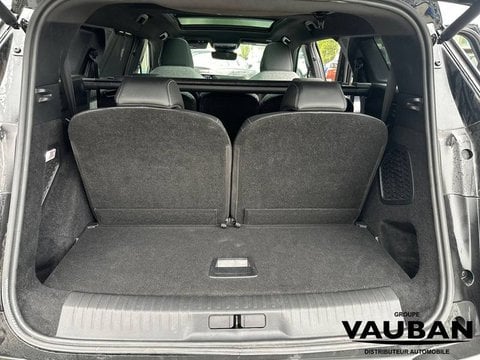 Voitures D'occasion À Chambourcy | Peugeot 5008 Iii Hybrid 145 E-Dcs6 Gt