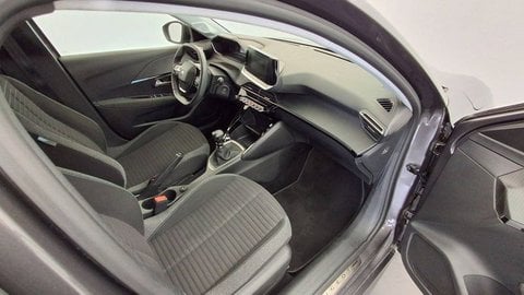 Voitures D'occasion À Saint-Brice-Sous-Forêt | Peugeot 208 Ii Puretech 100 S&S Bvm6 Style