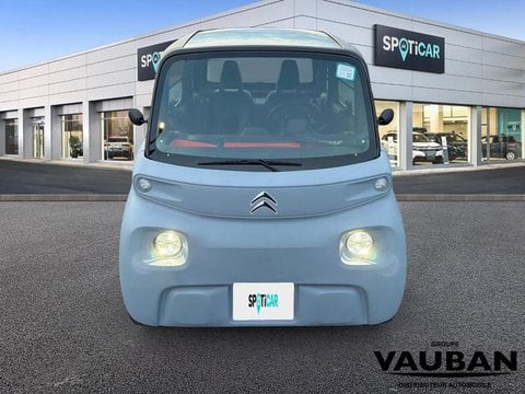 Voitures D'occasion À Sarcelles | Citroën Ami Ami