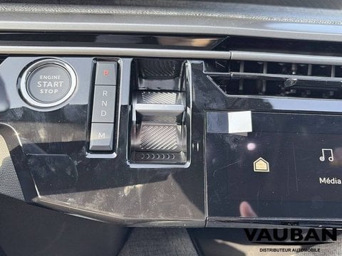 Voitures D'occasion À Osny | Peugeot 5008 Iii Hybrid 145 Ch E-Dcs6 Allure