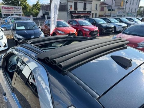 Voitures D'occasion À Argenteuil | Toyota Aygo X 1.0 Vvt-I 72Ch Air Design My24