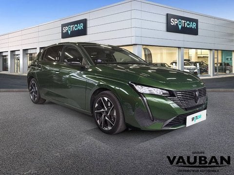Voitures D'occasion À Osny | Peugeot 308 Iii Phev 180 E-Eat8 Allure Pack