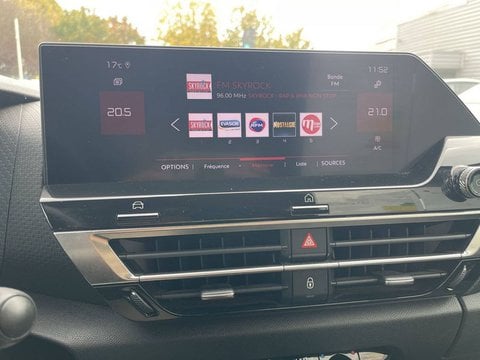 Voitures D'occasion À Chambly | Citroën C4 Iii Puretech 130 S&S Bvm6 Feel Pack