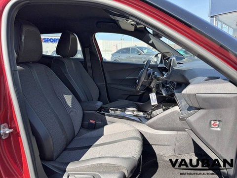 Voitures D'occasion À Herblay | Peugeot 2008 Ii Puretech 130 S&S Eat8 Allure Pack