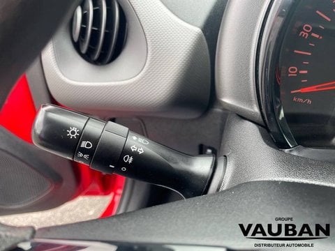Voitures D'occasion À Herblay | Peugeot 108 Vti 72Ch S&S Bvm5 Active