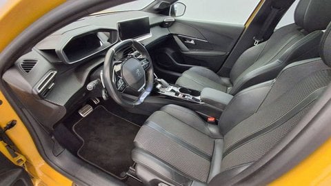 Voitures D'occasion À Herblay | Peugeot 208 Ii Puretech 130 S&S Eat8 Gt Line