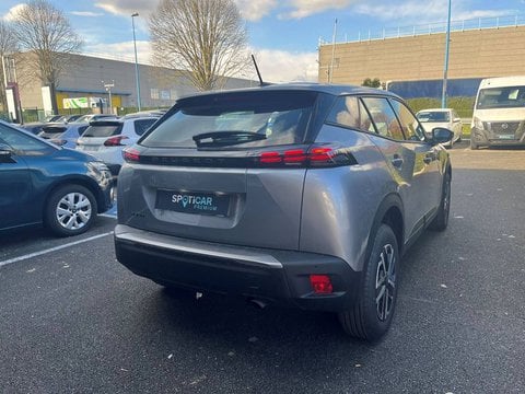 Voitures D'occasion À Chambly | Peugeot 2008 Ii 100 S&S Bvm6 Style