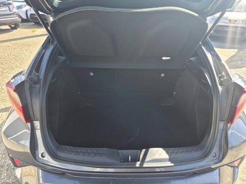 Voitures D'occasion À Argenteuil | Toyota C-Hr 1.8 Hybride 122Ch Dynamic Ultimate E-Cvt