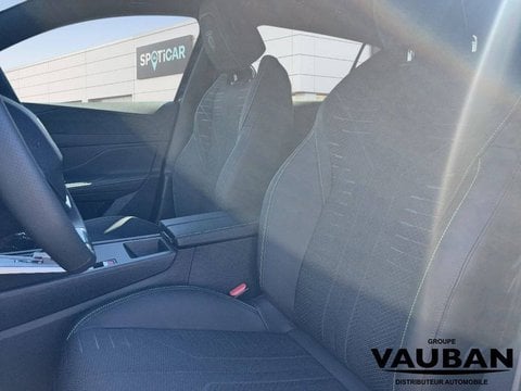 Voitures D'occasion À Osny | Peugeot 408 Hybrid 145 E-Dcs6 Gt