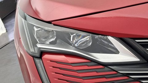 Voitures D'occasion À Chambourcy | Peugeot 3008 Hybrid4 300 E-Eat8 Gt Pack