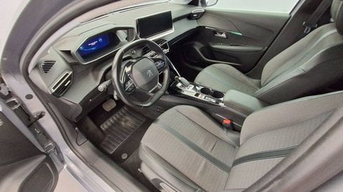 Voitures D'occasion À Saint-Brice-Sous-Forêt | Peugeot 208 Electrique Ii Electrique 50 Kwh 136C...