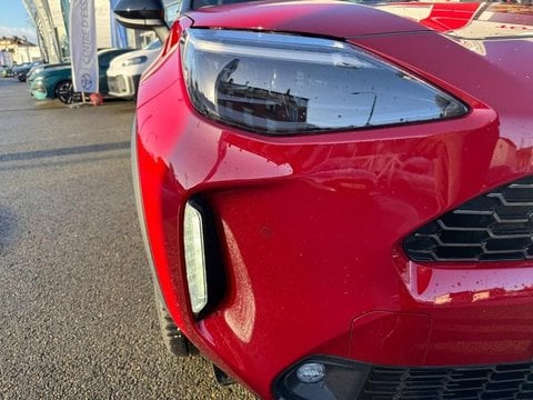 Voitures D'occasion À Argenteuil | Toyota Yaris Cross 130H Gr Sport My25